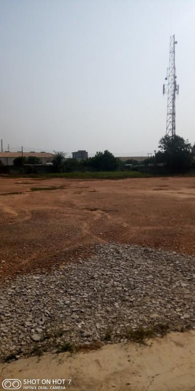 Warehouse For Rent in Accra - Image 2