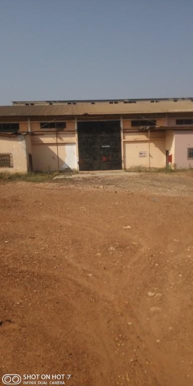 Warehouse For Rent in Accra - Image 3