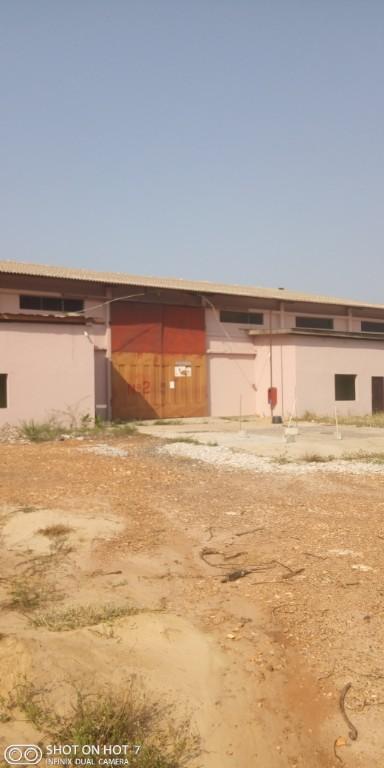 Warehouse For Rent in Accra - Image 4