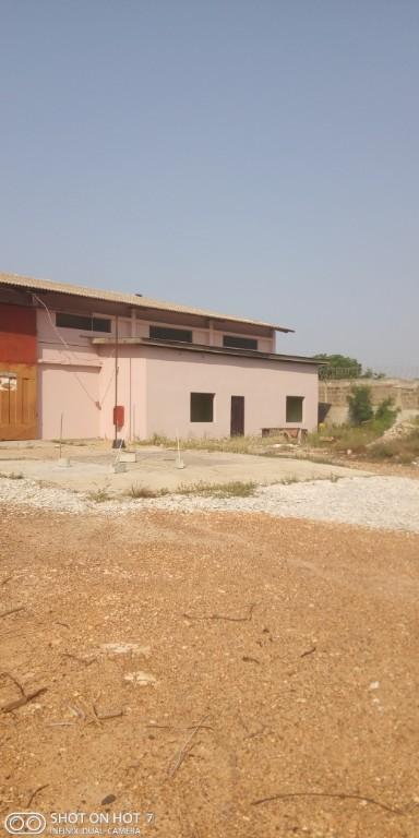 Warehouse For Rent in Accra - Image 5