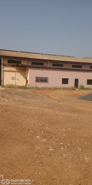Warehouse For Rent in Accra - Image 6