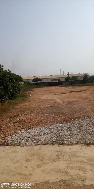 Warehouse For Rent in Accra - Image 7