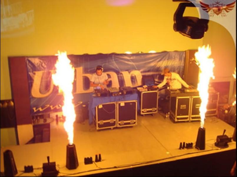 EFECTOS ESPECIALES PARA TUS EVENTOS en Iztapalapa - Imagen 3