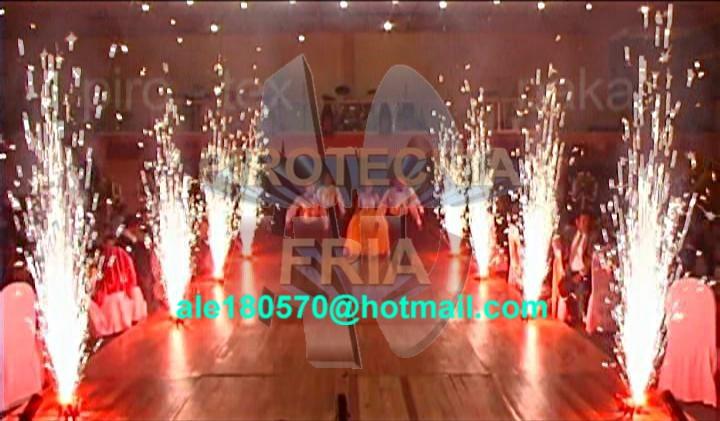 EFECTOS ESPECIALES PARA TUS EVENTOS en Iztapalapa - Imagen 5