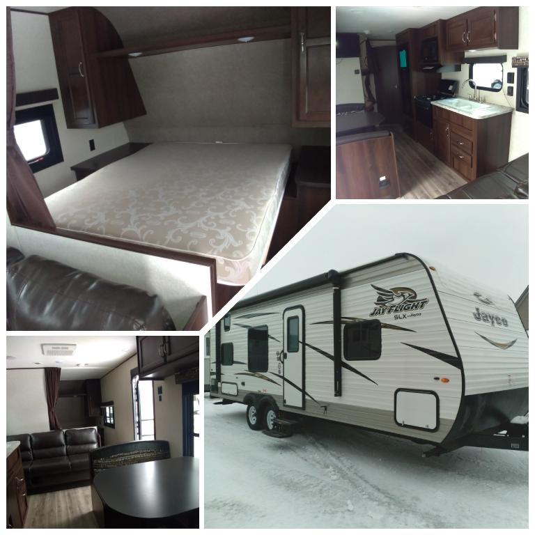 Camper Rental in Markham - Image 8