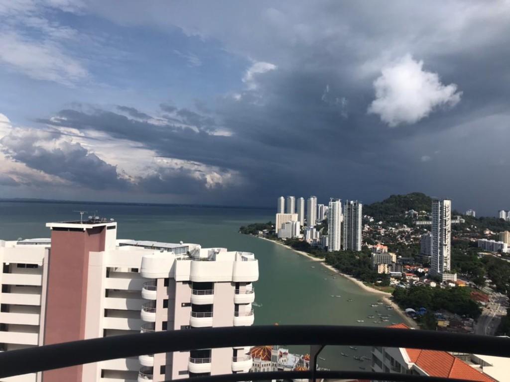 Coastal Tower Tanjung Bungah Penang in George Town - Image 2