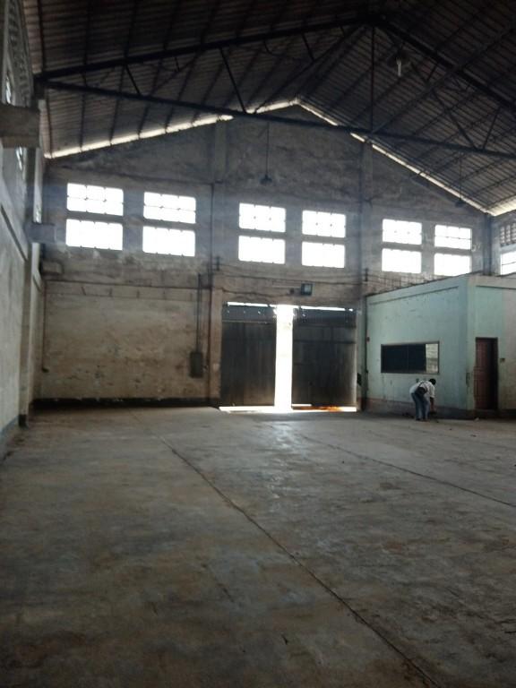 Sta. Maria, Bulacan 2,468sqm warehouse + big lot FOR LEASE in Plaridel - Image 2
