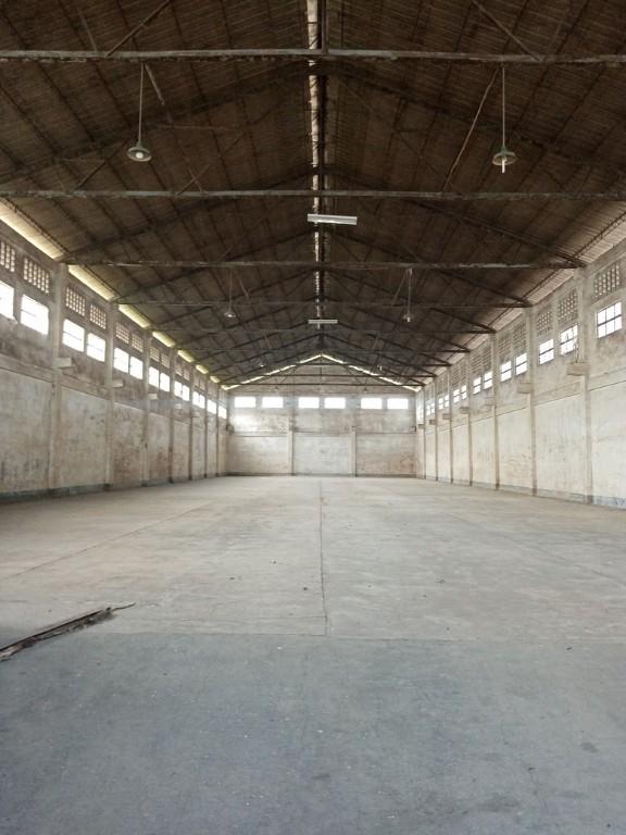 Sta. Maria, Bulacan 2,468sqm warehouse + big lot FOR LEASE in Plaridel - Image 3
