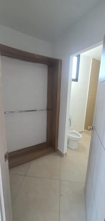 SE ALQUILA APARTAMENTO VISTAS DEL PEDREGAL COLONIA ESCALON en Monte San Juan - Imagen 7