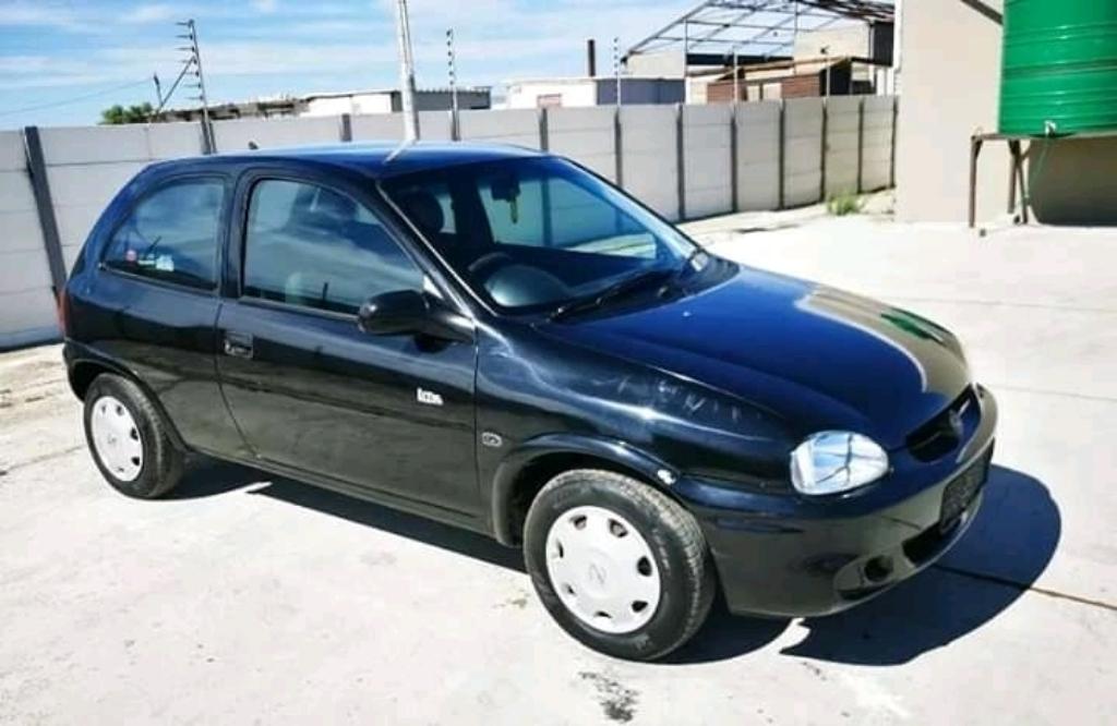 Opel corsa in Roodepoort - Image 2