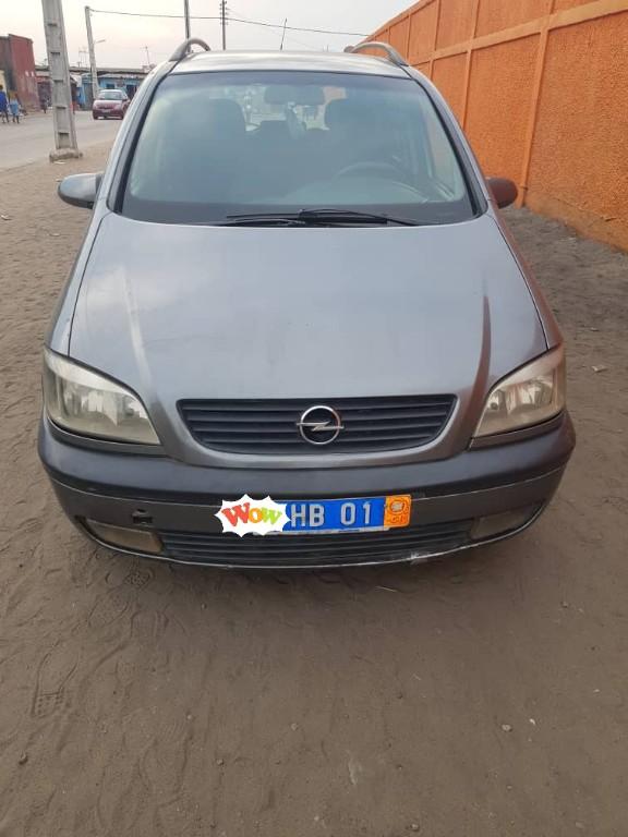 Opel Astra 2000 à Abidjan - Photo 1