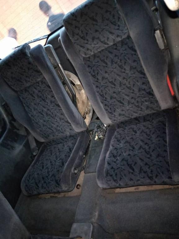 Opel Astra 2000 à Abidjan - Photo 6