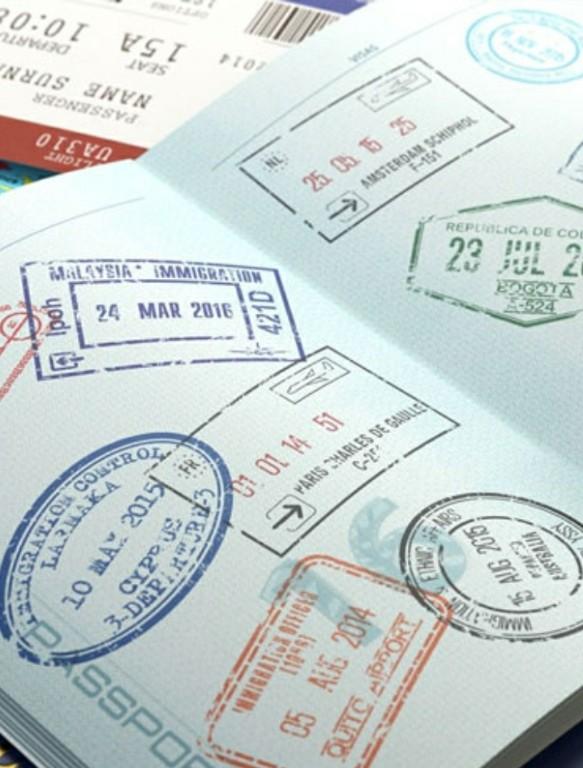 Working visa in Accra - Image 2