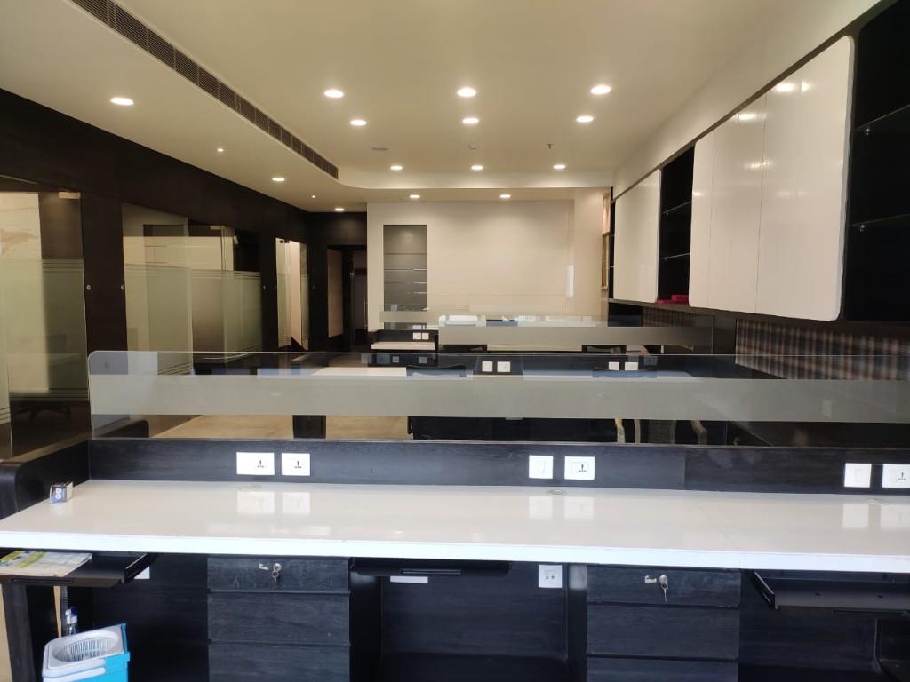 Commercial Office Space For Rent at Salt Park in Bhāngar - Image 5
