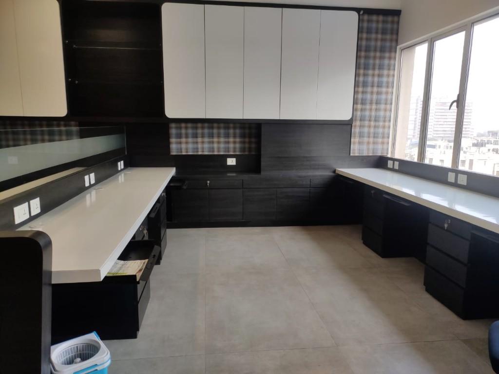 Commercial Office Space For Rent at Salt Park in Bhāngar - Image 7