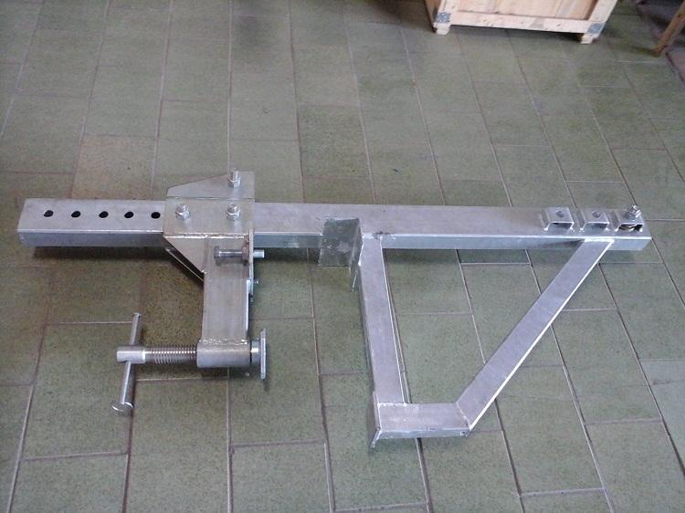 GONDOLA SPARE PARTS in Navotas - Image 5