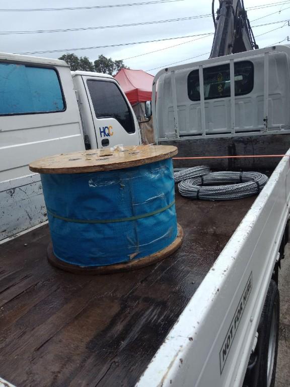 GONDOLA WIRE ROPE in Tambo - Image 2