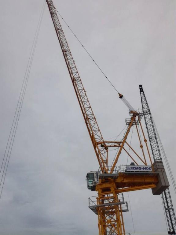 TOWER CRANE (SALES and RENTAL) in Quezon City - Image 4