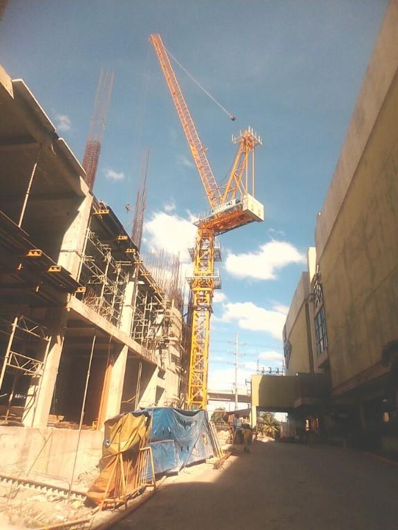 TOWER CRANE (SALES and RENTAL) in Quezon City - Image 5