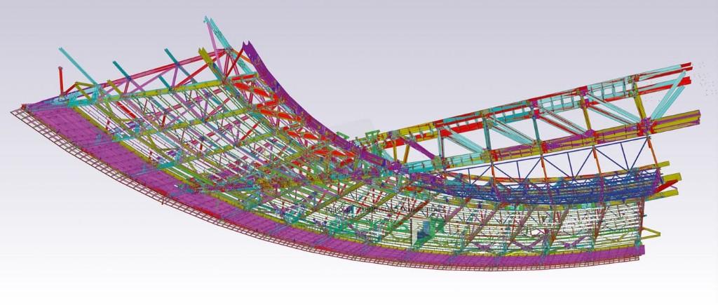 Structural Engineering - Siliconecaus in Phillip - Image 1