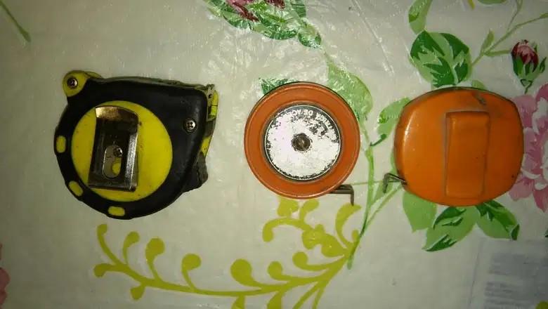VENDO RULETAS DE MEDICION en Córdoba - Imagen 1