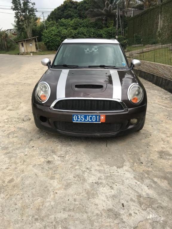 Mini cooper 2009 à Abidjan - Photo 1