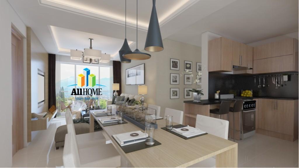PRECIOSOS APARTAMENTO ECOLOGICO EN EL PARAISO, SANTIAGO. R.D. en San Fernando de Monte Cristi - Imagen 1