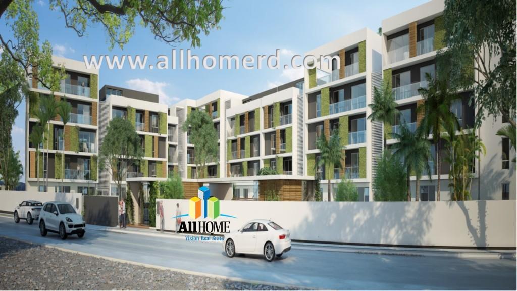 PRECIOSOS APARTAMENTO ECOLOGICO EN EL PARAISO, SANTIAGO. R.D. en San Fernando de Monte Cristi - Imagen 2