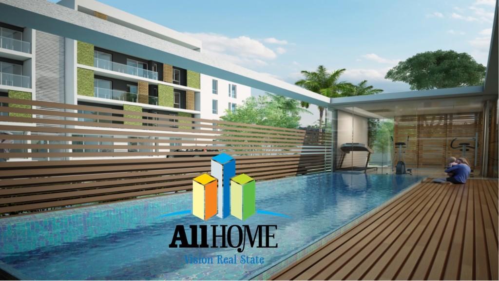 PRECIOSOS APARTAMENTO ECOLOGICO EN EL PARAISO, SANTIAGO. R.D. en San Fernando de Monte Cristi - Imagen 3