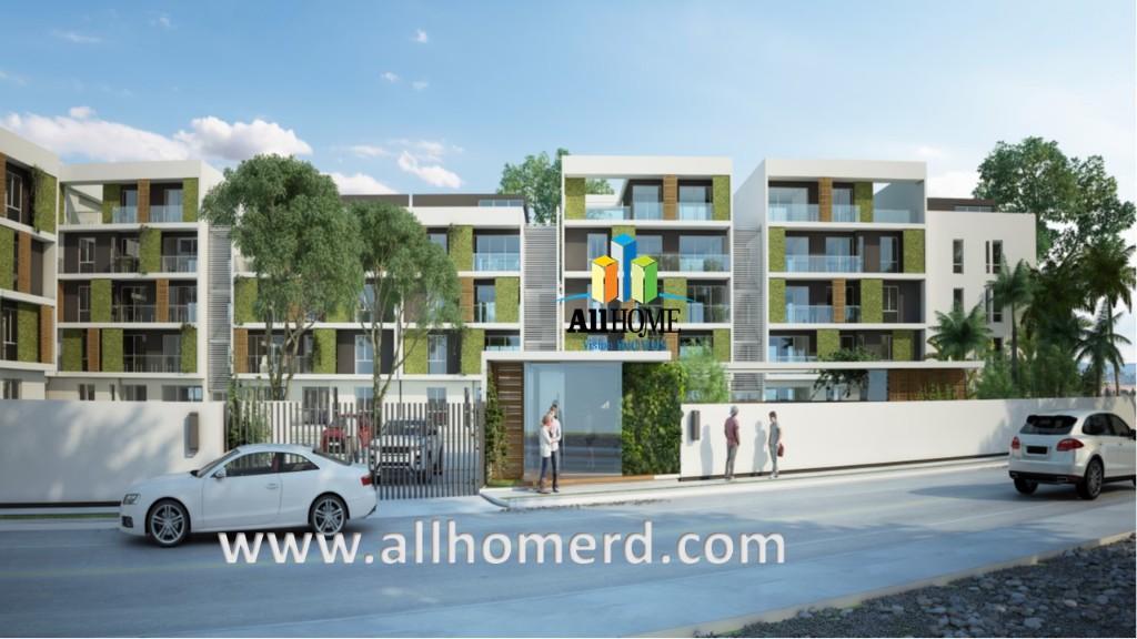 PRECIOSOS APARTAMENTO ECOLOGICO EN EL PARAISO, SANTIAGO. R.D. en San Fernando de Monte Cristi - Imagen 4