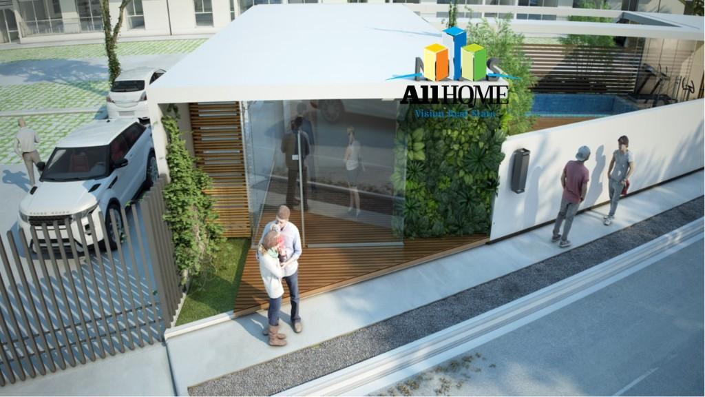 PRECIOSOS APARTAMENTO ECOLOGICO EN EL PARAISO, SANTIAGO. R.D. en San Fernando de Monte Cristi - Imagen 6