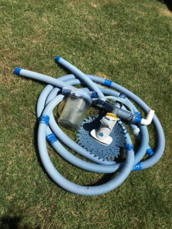 Pool cleaner in Springvale - Image 1