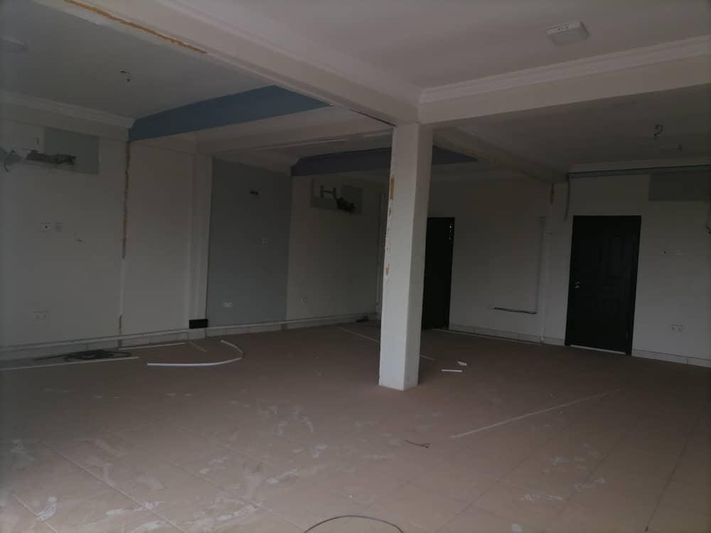 COMMERCIAL SPACE FOR RENT AT EAST LEGON in Ghana - Image 1