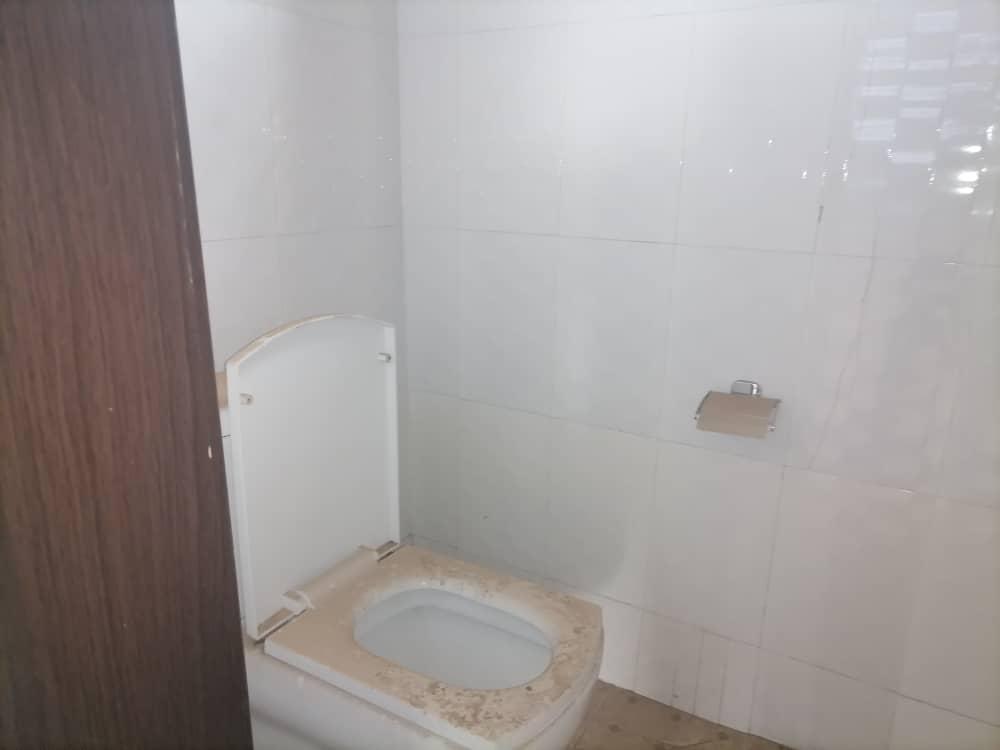 COMMERCIAL SPACE FOR RENT AT EAST LEGON in Ghana - Image 2