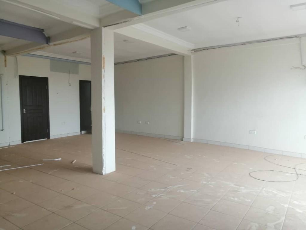 COMMERCIAL SPACE FOR RENT AT EAST LEGON in Ghana - Image 4