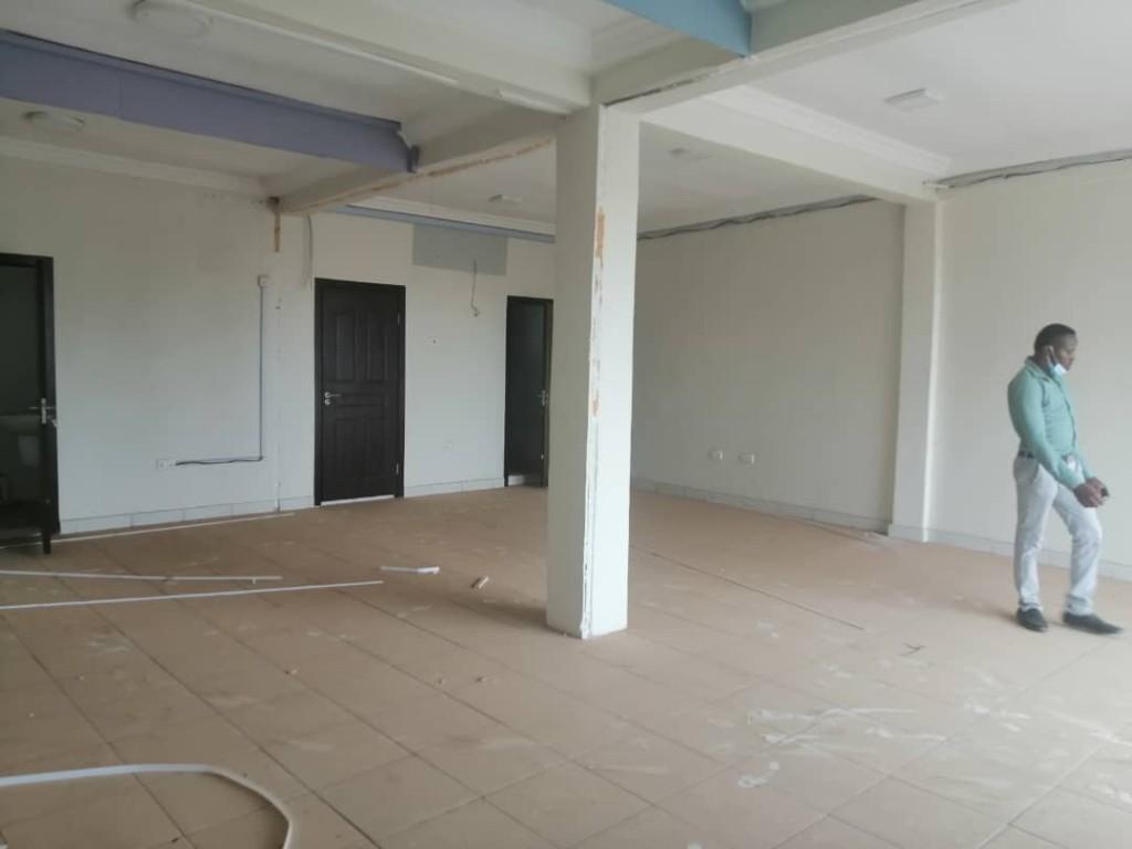 COMMERCIAL SPACE FOR RENT AT EAST LEGON in Ghana - Image 5