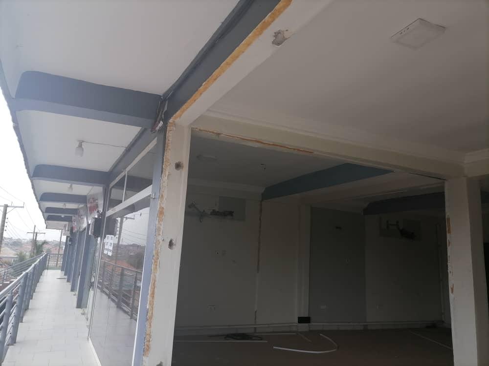 COMMERCIAL SPACE FOR RENT AT EAST LEGON in Ghana - Image 6