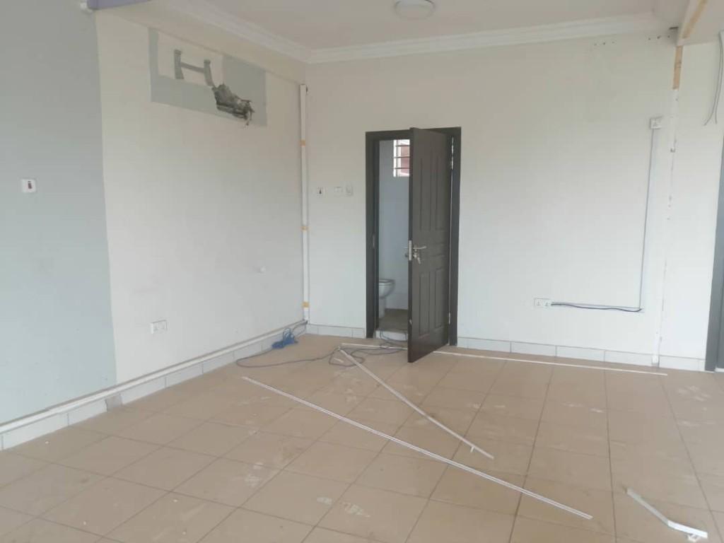 COMMERCIAL SPACE FOR RENT AT EAST LEGON in Ghana - Image 7
