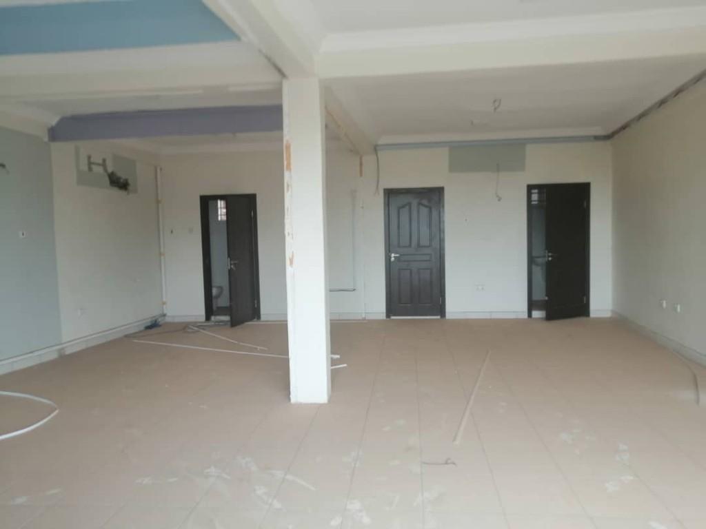 COMMERCIAL SPACE FOR RENT AT EAST LEGON in Ghana - Image 8