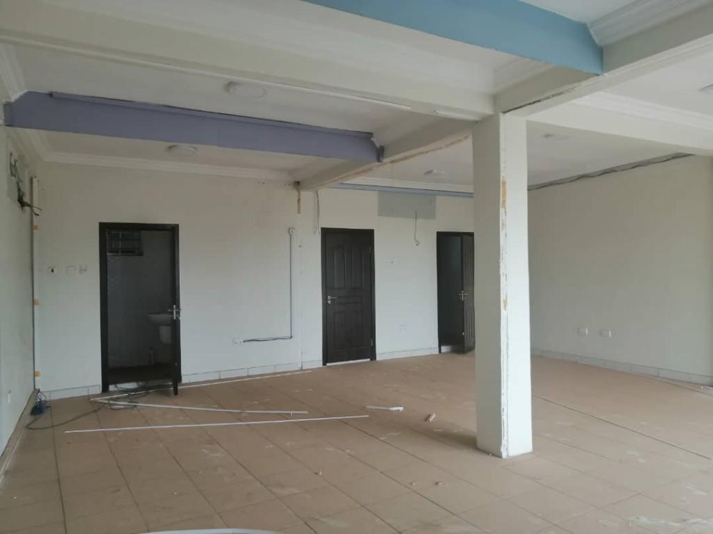 COMMERCIAL SPACE FOR RENT AT EAST LEGON in Ghana - Image 9