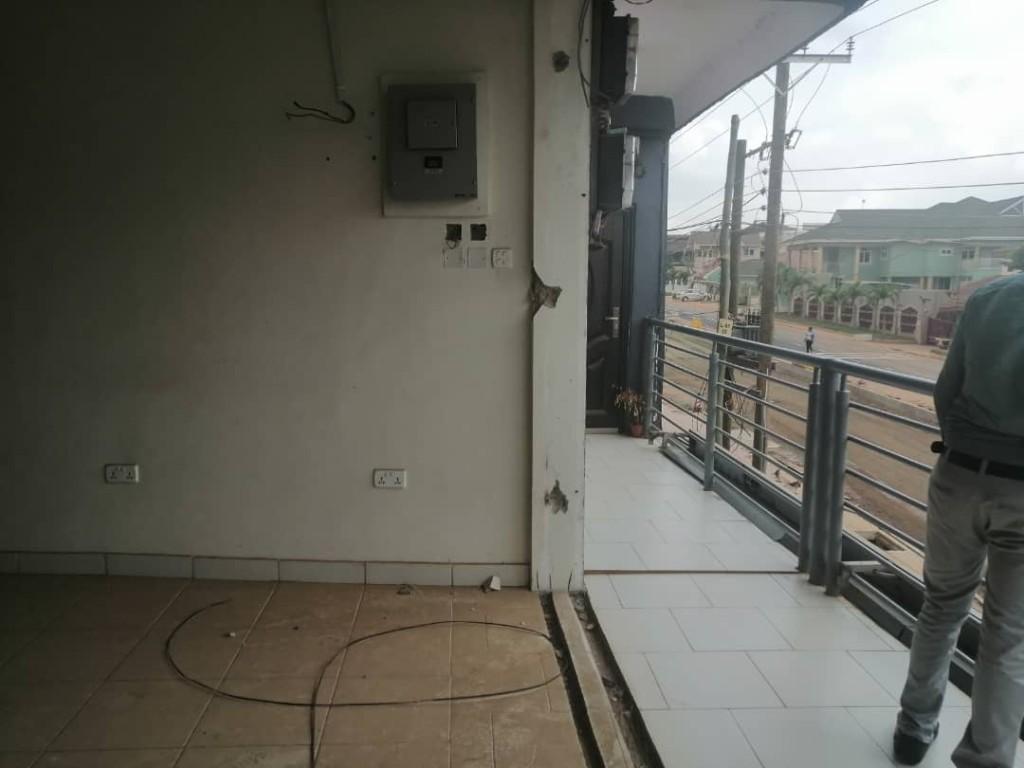 COMMERCIAL SPACE FOR RENT AT EAST LEGON in Ghana - Image 10