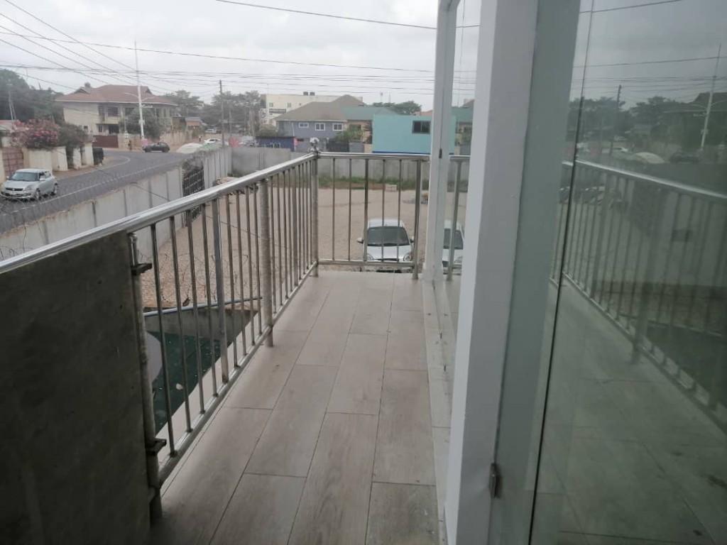 COMMERCIAL SPACE FOR RENT AT EAST LEGON in Ghana - Image 11