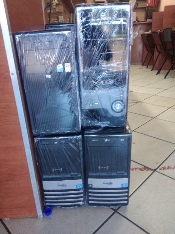 Computer box Win7 or 10 core 2 in Pretoria - Image 2