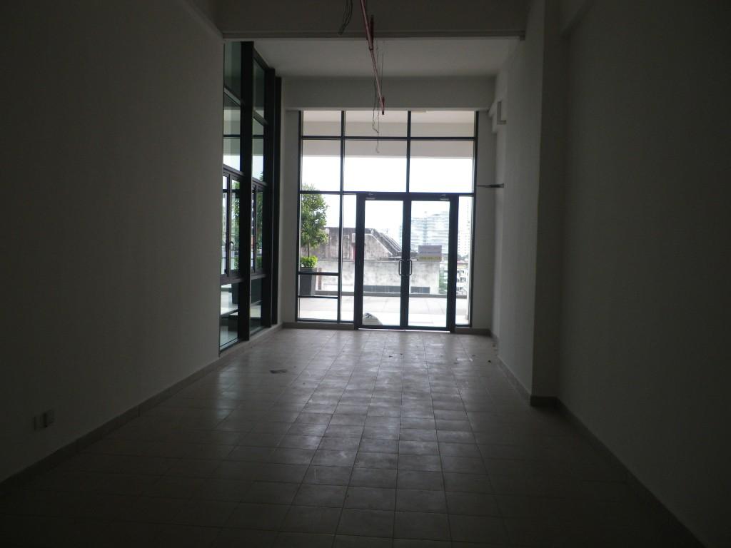 Selangor Kelana Jaya Infinity Tower Brand New Shop For Rent in Kampung Baru Subang - Image 6