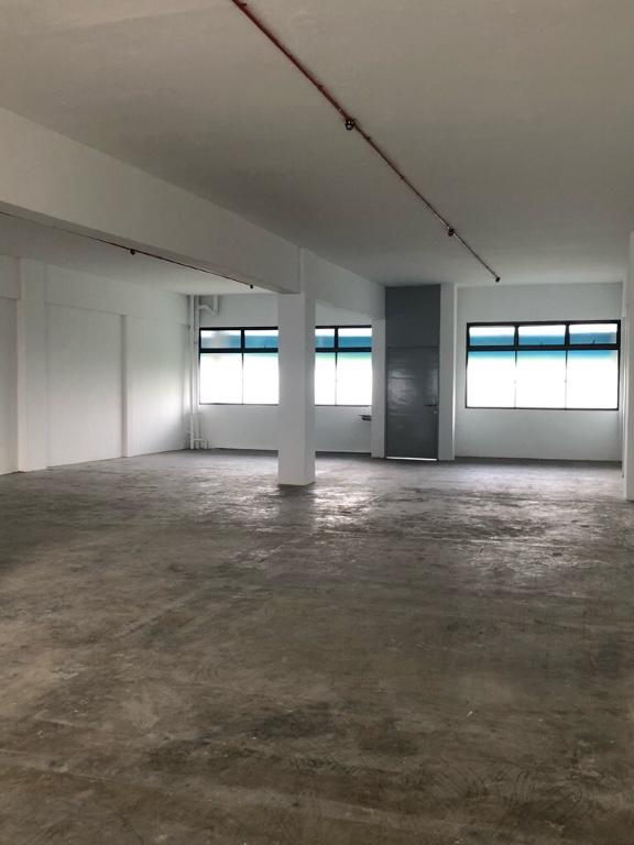 Ang Mo Kio Techplace I B1 Factory For Lease in Jurong West - Image 10