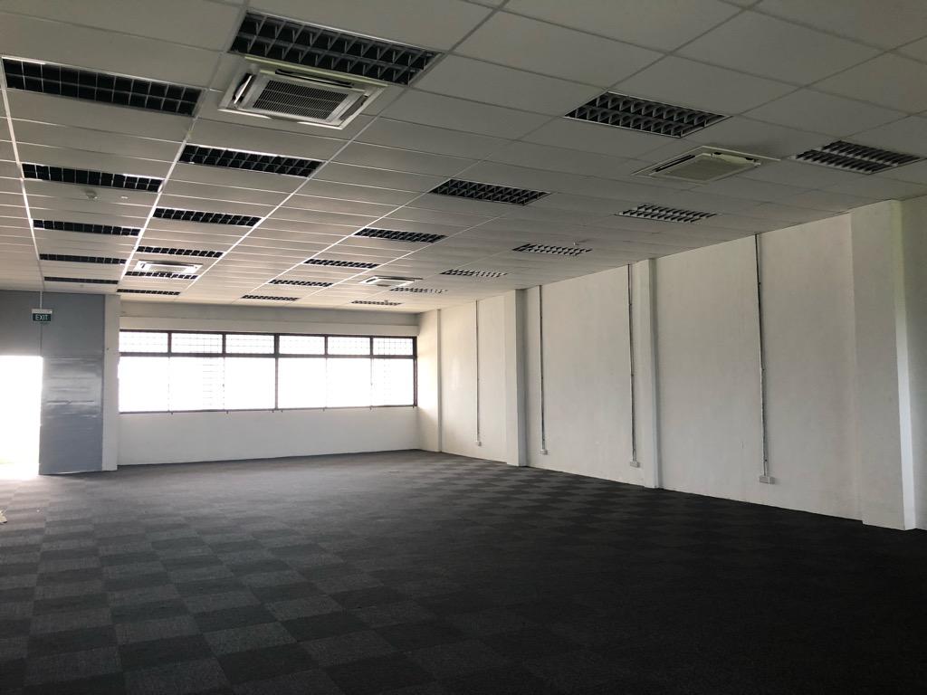Ang Mo Kio Techplace I B1 Factory For Lease in Jurong West - Image 10