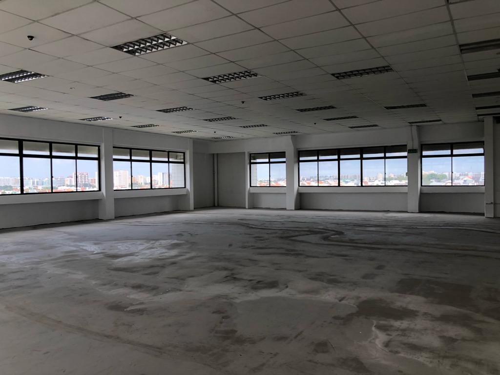 Ang Mo Kio Techplace I B1 Factory For Lease in Jurong West - Image 11