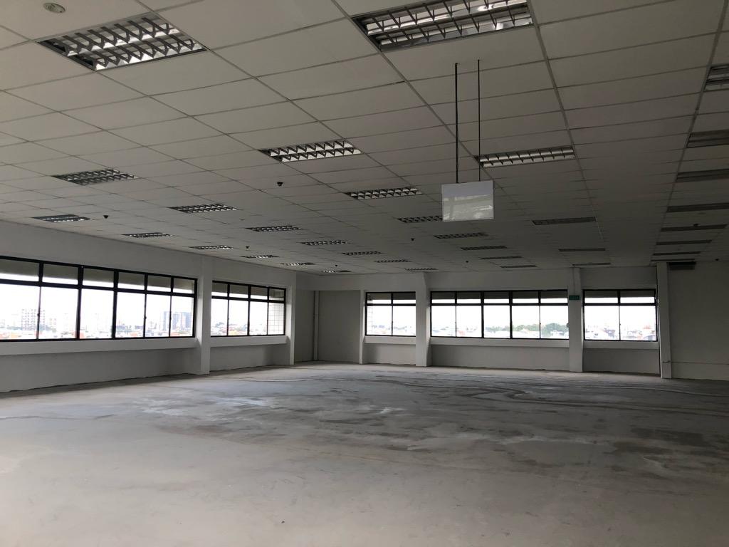 Ang Mo Kio Techplace I B1 Factory For Lease in Jurong West - Image 12