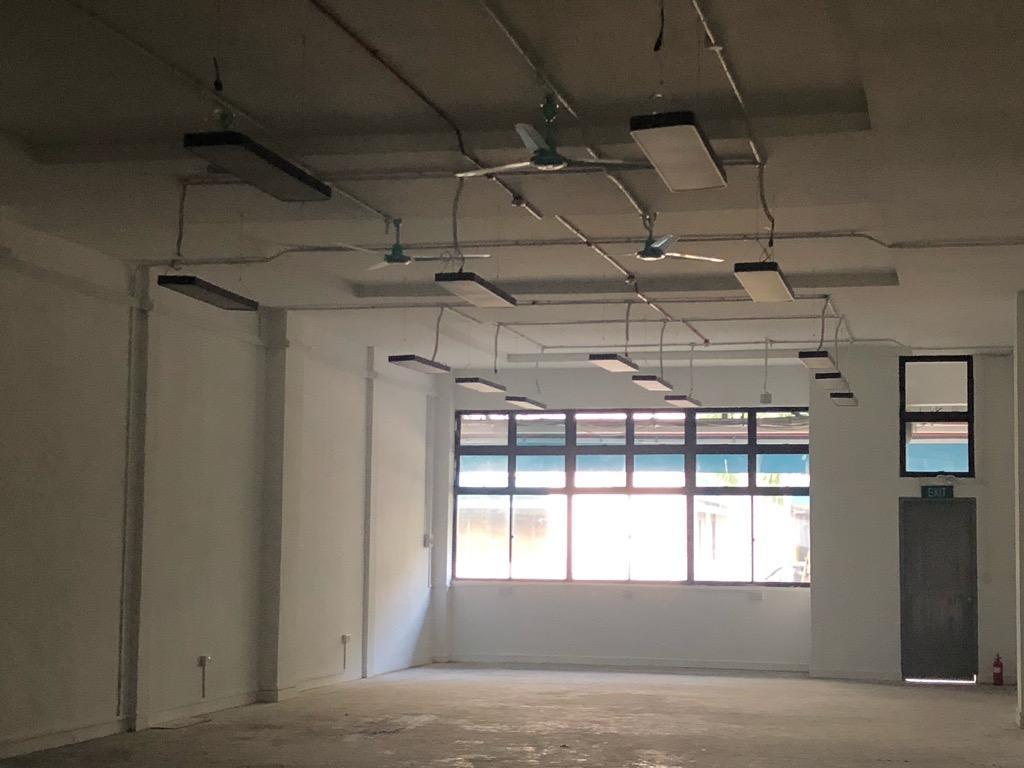 Ang Mo Kio Techplace I B1 Factory For Lease in Jurong West - Image 13