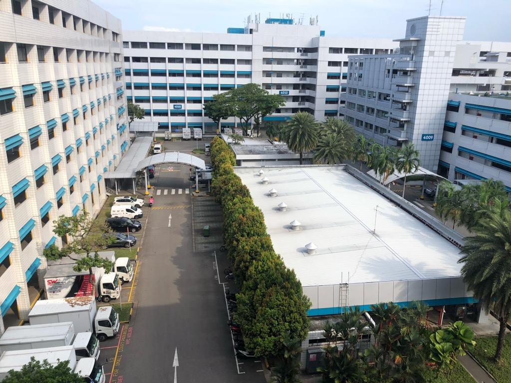 Ang Mo Kio Techplace I B1 Factory For Lease in Jurong West - Image 15